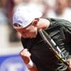 Jesper de Jong bereikt in Bastad voor het eerst finale van ATP-toernooi