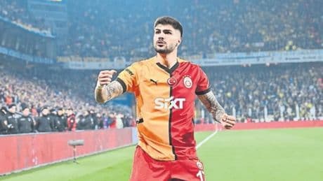 Şampiyonluk hamlesi: Eren&Lemina
