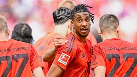 Fußball-Bundesliga: Kein Party-Kater: Bayern verabschieden Müller mit Sieg