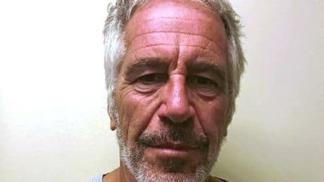 Epstein-Krimi: Wer war die mysteriöse Figur im orangenen Overall?
