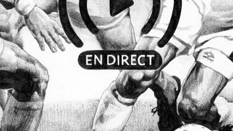 Hackeurs « vs » diffuseurs de sport : un match serré