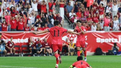 USMNT looks out of sorts in friendly loss to South Korea as pressure mounts ahead of World Cup