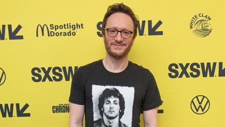 Akiva Schaffer on 'The Naked Gun' reboot , The Lonely Island and more
