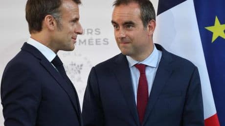 Avec la nomination rapide de Sébastien Lecornu à Matignon, Emmanuel Macron veut passer outre le blocage à l’Assemblée et la contestation sociale