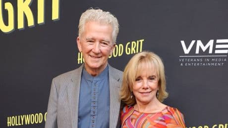 "Dallas"-Star Patrick Duffy und Linda Purl: So bleibt ihre Liebe stark