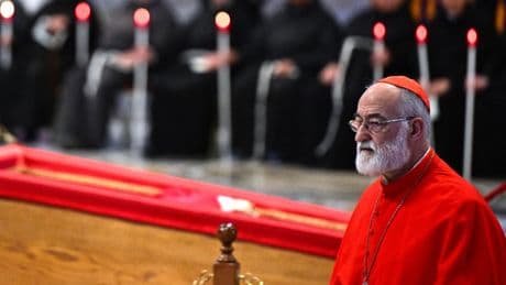 Conclave : Cristobal Lopez Romero, un salésien entre deux rives