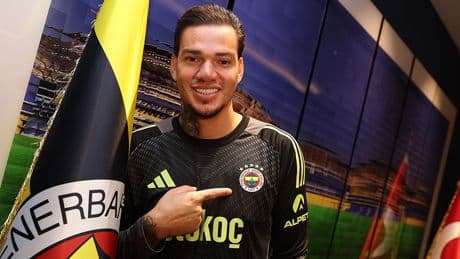 Fenerbahçe'den Ederson paylaşımı! Galatasaray göndermesi gündem oldu