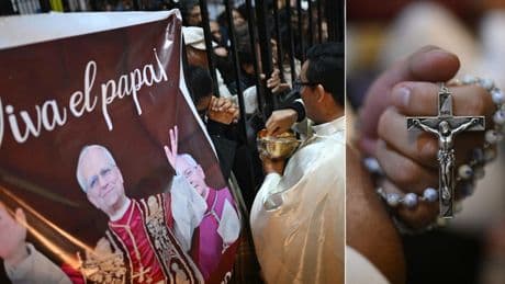 Leone XIV, in Perù arriva il "Papa Tour": da Monsefú a Eten per promuovere il turismo religioso (e gastronomico)