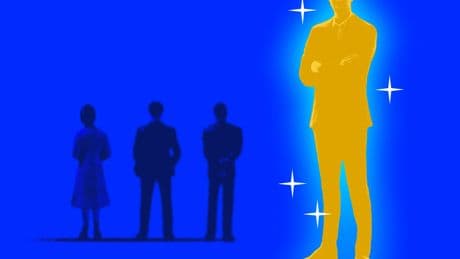Big Tech's new playbook: Trim the fat; pay the stars