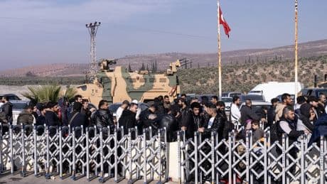 Asyldebatte: Warum mehr Syrer aus der Türkei heimkehren als aus Deutschland