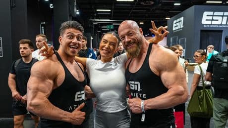 Fitness-Experten klären auf - Mit diesen 3 Tipps zur Traumfigur
