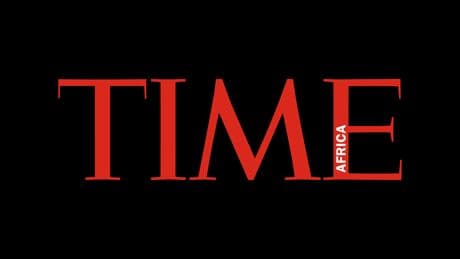 TIME Announces TIME Africa in Partnership with Global Venture Partners