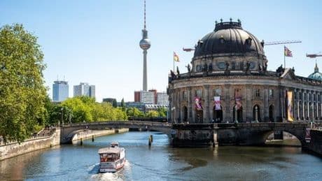 Museumsinsel in Berlin: Diese Museen lohnen sich wirklich
