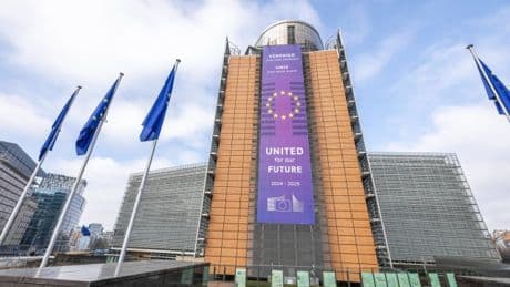Europäische Union - Brüssel als NGO-Schlaraffenland