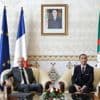 Algérie. « Il nous faudra revenir à un dialogue franc, lucide et exigeant », estime Jean-Noël Barrot