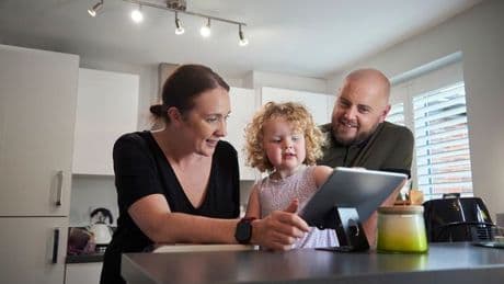 UK households urged to apply for new £300 cost of living payment