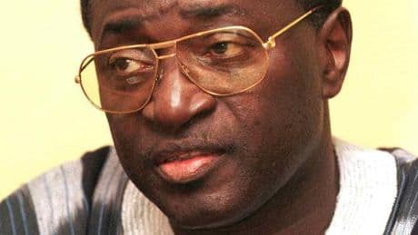 Au Burkina Faso, « enlèvement » d’un leader politique « par des hommes armés habillés en tenue civile »
