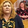 EastEnders star Cheryl Fergison, 59, reveals she has suffered a worrying stroke - amid financial struggles
