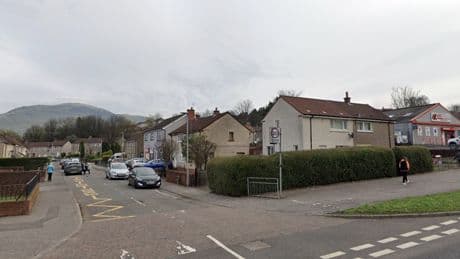 The 'vile' Scottish village that was named the 'armpit of Scotland'