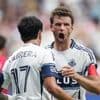 Zweites Spiel, erstes Tor: Thomas Müller sichert den Vancouver Whitecaps den Sieg