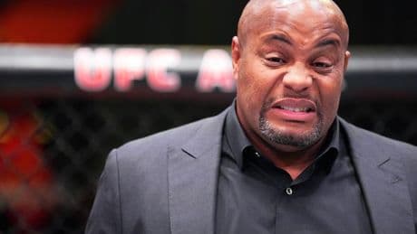 Daniel Cormier Calls Alex Pereira Out, ‘He’s A Liar’