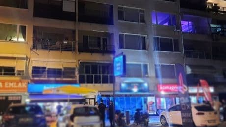 Kocaeli'de doğalgaz sızıntısı şüphesi