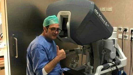 Gaspare Cucinella, morto a 55 anni il ginecologo e primario dell'ospedale Cervello di Palermo