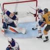 Defense and goaltending unlikely reasons why Oilers have moved on to Western Conference final