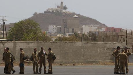 Sénégal: la France rétrocède la base de Rufisque, la troisième remise aux autorités du pays