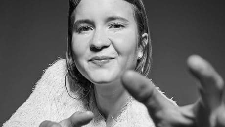 Wie sehr wollen Sie den Deutsche Buchpreis, Caroline Wahl?