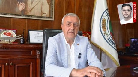 Ardahan Göle Belediye Başkanı Budak CHP’den istifa etti: Başka bir partiye geçecek mi?