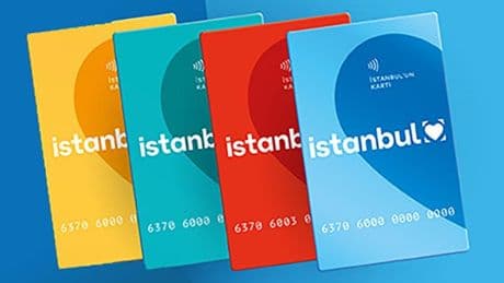 İstanbulkart'ta 30 yaş sınırı düzenlemesi iptal edildi
