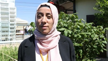 Eski Belediye Eş Başkanı Melike Göksu’nun tahliyesi 3 ay ertelendi