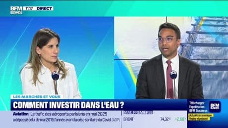 Tout pour investir : Partie 2 - 17/06