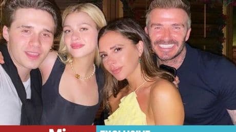Victoria and David Beckham accused of 'shocking' behaviour as Nicola Peltz villainised