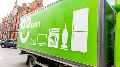 AO World delivers record profits as sales jump higher