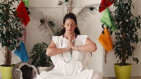 Serie: Die „Kim Kardashian der spirituellen Welt“