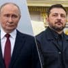 Poetins eisen voor vrede in Oekraïne lekken uit: “Donbas bij Rusland, geen NAVO-lid of westerse troepen in het land”