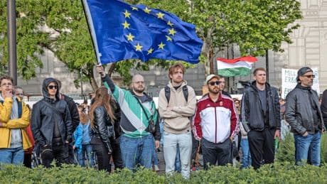 Kritik an Ungarn: Europa verliert die Geduld