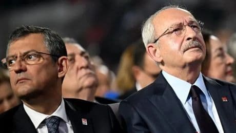 Son dakika | AYM o başvuruyu reddetti: CHP'nin 'Olağan Kurultay'ında yeni gelişme...