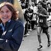 History-making female marathon runner Nina Kuscsik dead at 86