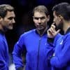 US Open. Alcaraz s’offre un 6e Grand Chelem : où en étaient Federer, Nadal et Djokovic au même âge ?