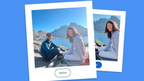Google Fotoğraflar'a ses ile düzenleme geliyor