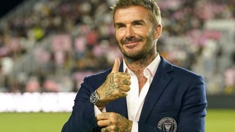 Inter Miami's Club World Cup controversy as David Beckham and Lionel Messi prepare for bow