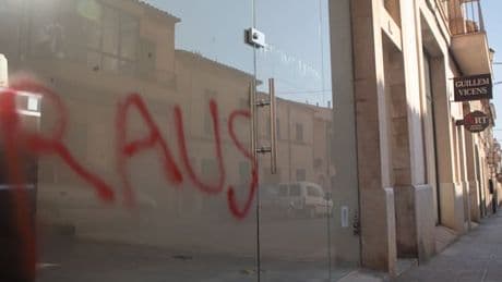 „Nicht hinnehmbar“ – Politiker alarmiert wegen deutschfeindlicher Stimmung auf Mallorca