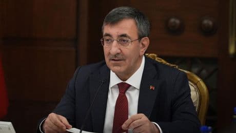 Cevdet Yılmaz: Hakkaniyetli bir barıştan herkes kazançlı çıkacaktır
