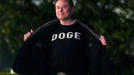 Elon Musk left the fate of your Social Security payments in the hands of a 21-year-old DOGE tech bro