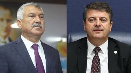 Tutdere'ye adli kontrol, Karalar ise tutuklama talebi
