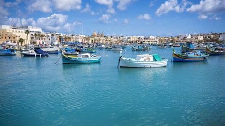 Europe's seaside village with hardly any tourists that’s nestled on a popular island