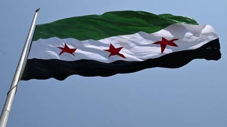 En Syrie, des jihadistes vont intégrer l’armée régulière